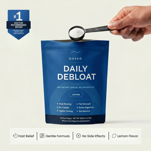 Noren™ - Daily Debloat