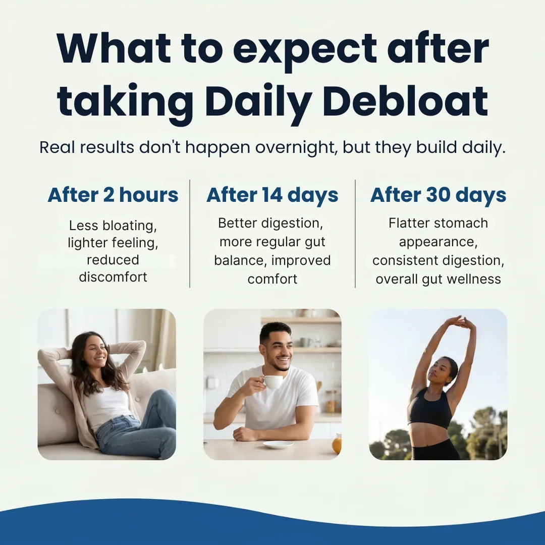 Noren™ - Daily Debloat
